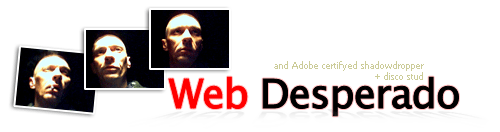 Goran Aleksic - Web Desperado Goran Aleksic - Web Desperado